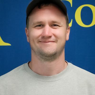 Ronald Jacobson